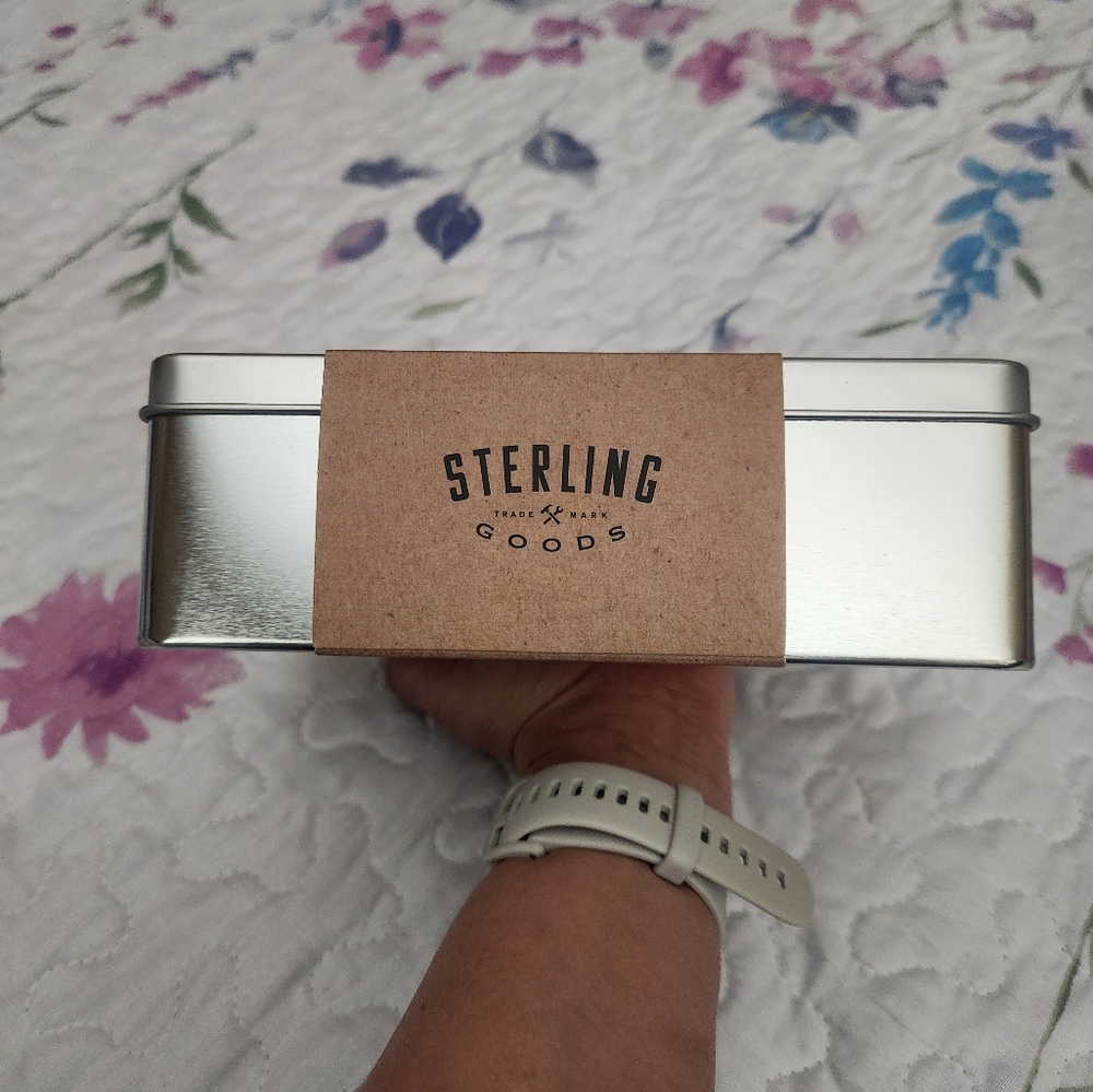 Shoe shine kit - Picture 3 of 4